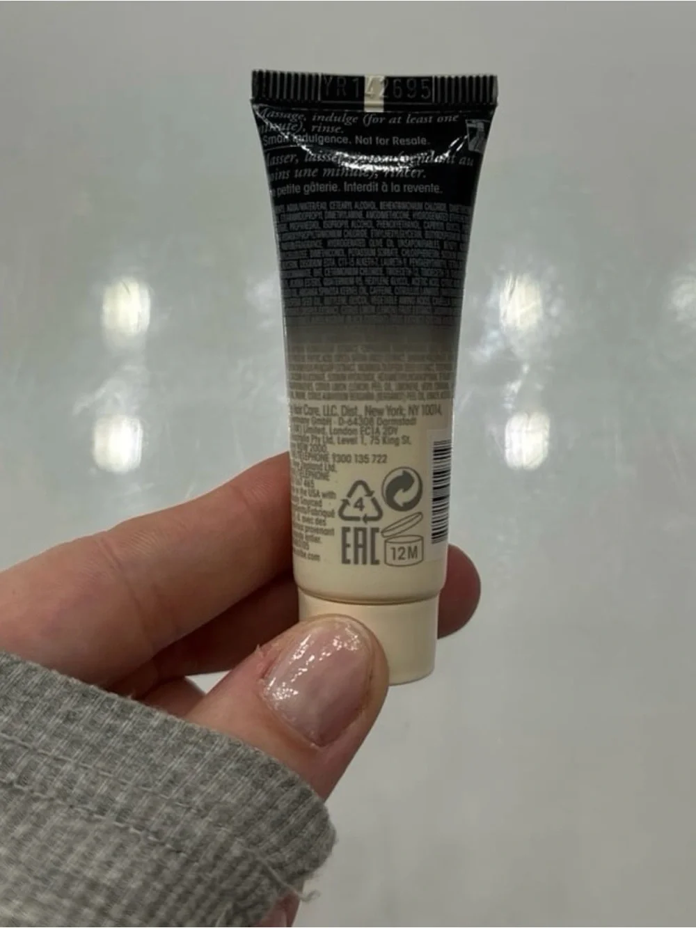 Oribe brand new